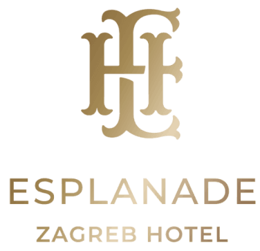 Esplanade logotip