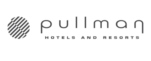 Pullman logotip