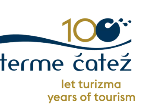 Terme Čatež logotip